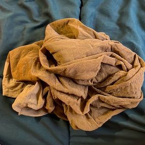 Suntan Hooters Pantyhose